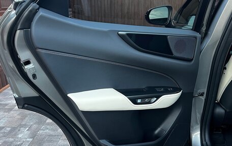 Lexus NX, 2022 год, 5 390 000 рублей, 20 фотография