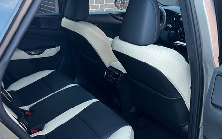 Lexus NX, 2022 год, 5 390 000 рублей, 21 фотография