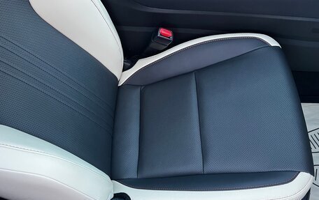 Lexus NX, 2022 год, 5 390 000 рублей, 16 фотография