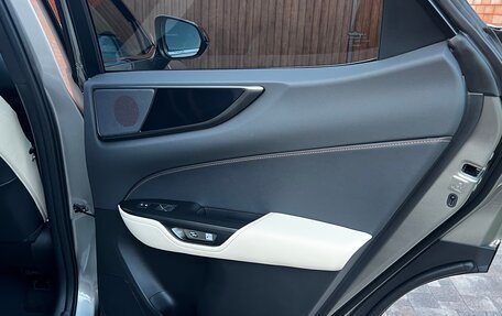 Lexus NX, 2022 год, 5 390 000 рублей, 23 фотография