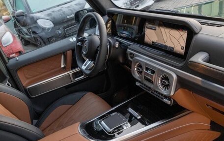Mercedes-Benz G-Класс AMG, 2026 год, 30 670 000 рублей, 4 фотография