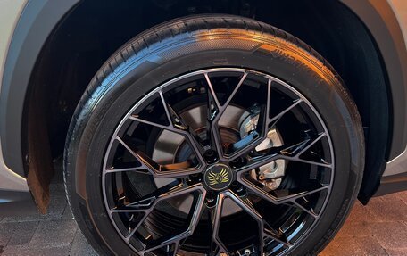 Lexus NX, 2022 год, 5 390 000 рублей, 34 фотография