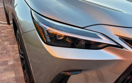 Lexus NX, 2022 год, 5 390 000 рублей, 31 фотография