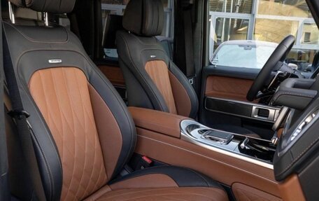 Mercedes-Benz G-Класс AMG, 2026 год, 30 670 000 рублей, 3 фотография
