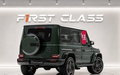 Mercedes-Benz G-Класс AMG, 2026 год, 30 670 000 рублей, 2 фотография
