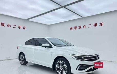 Volkswagen Bora, 2023 год, 1 070 000 рублей, 3 фотография