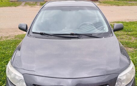 Toyota Corolla, 2008 год, 900 000 рублей, 1 фотография