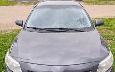 Toyota Corolla, 2008 год, 900 000 рублей, 1 фотография