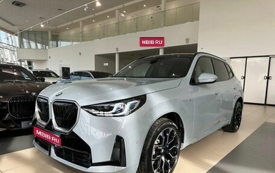 BMW X3, 2025 год, 7 150 000 рублей, 1 фотография