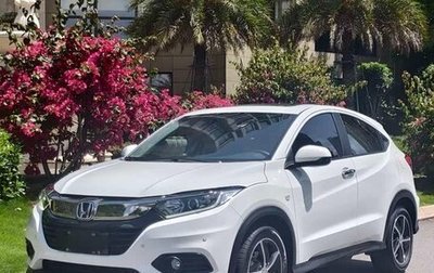 Honda Vezel, 2022 год, 1 420 000 рублей, 1 фотография