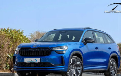 Skoda Kodiaq, 2026 год, 5 700 000 рублей, 1 фотография