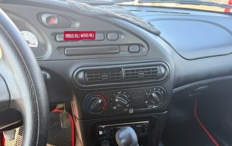 Chevrolet Niva I рестайлинг, 2006 год, 240 000 рублей, 7 фотография