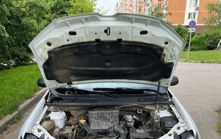 Renault Logan II, 2018 год, 490 000 рублей, 20 фотография