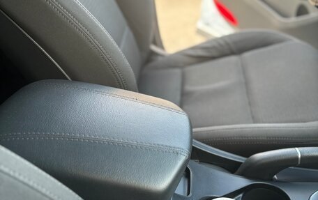Hyundai Santa Fe III рестайлинг, 2013 год, 1 700 000 рублей, 8 фотография