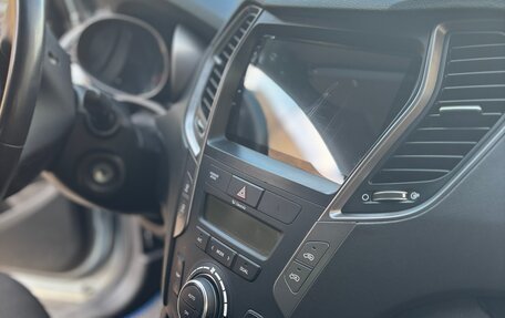 Hyundai Santa Fe III рестайлинг, 2013 год, 1 700 000 рублей, 7 фотография