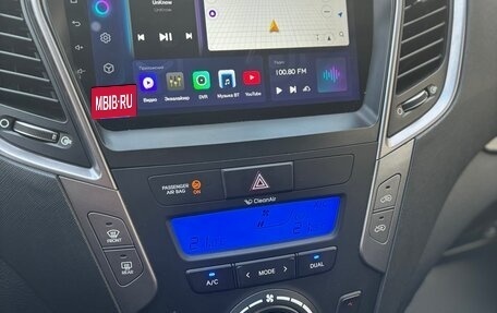 Hyundai Santa Fe III рестайлинг, 2013 год, 1 700 000 рублей, 9 фотография