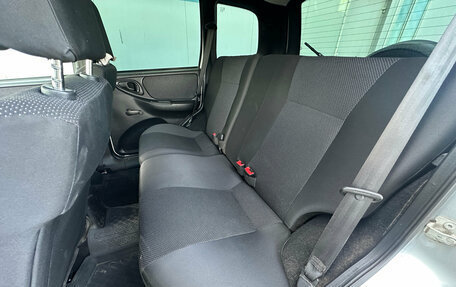 Chevrolet Niva I рестайлинг, 2016 год, 625 000 рублей, 19 фотография