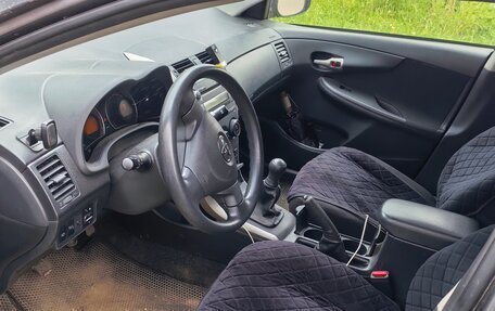 Toyota Corolla, 2008 год, 900 000 рублей, 6 фотография