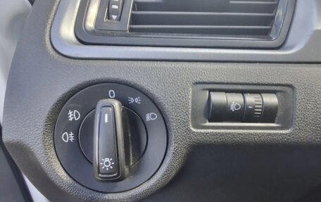 Skoda Rapid I, 2019 год, 1 150 000 рублей, 14 фотография