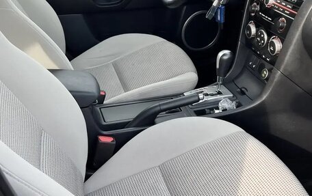 Mazda 3, 2008 год, 780 000 рублей, 13 фотография