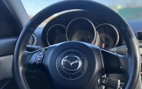 Mazda 3, 2008 год, 780 000 рублей, 10 фотография