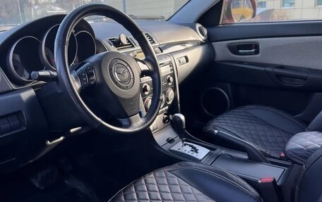 Mazda 3, 2008 год, 780 000 рублей, 8 фотография
