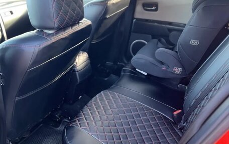 Mazda 3, 2008 год, 780 000 рублей, 9 фотография