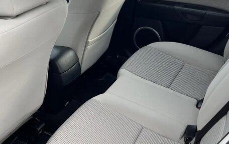 Mazda 3, 2008 год, 780 000 рублей, 14 фотография