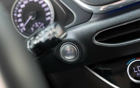 Hyundai Sonata VIII, 2020 год, 2 390 000 рублей, 16 фотография