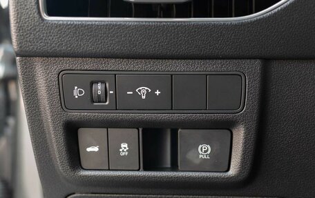 Hyundai Sonata VIII, 2020 год, 2 390 000 рублей, 20 фотография