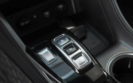 Hyundai Sonata VIII, 2020 год, 2 390 000 рублей, 17 фотография