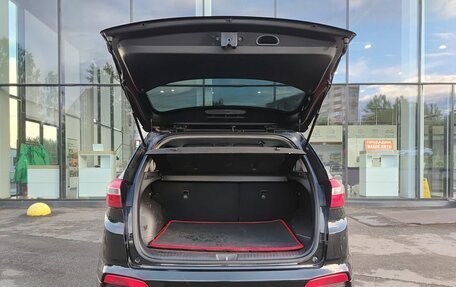 Hyundai Creta I рестайлинг, 2019 год, 1 649 800 рублей, 12 фотография