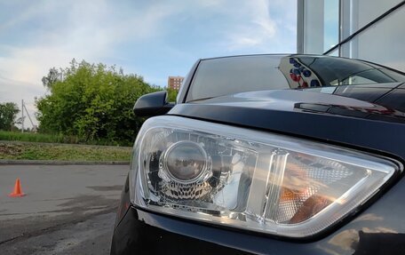 Hyundai Creta I рестайлинг, 2019 год, 1 649 800 рублей, 21 фотография