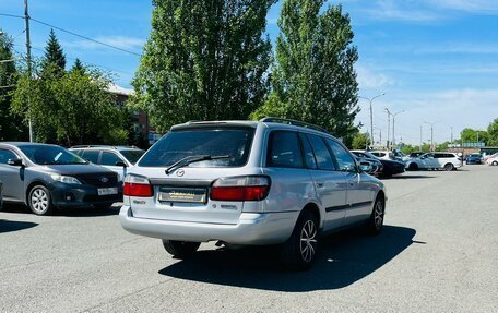 Mazda Capella, 1998 год, 349 000 рублей, 6 фотография