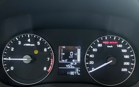 Hyundai Creta I рестайлинг, 2019 год, 1 649 800 рублей, 16 фотография