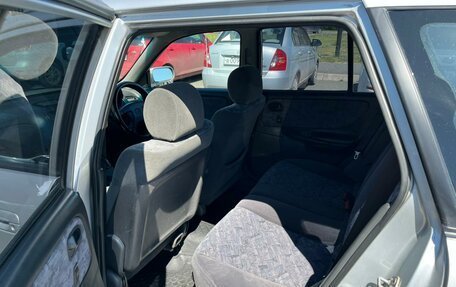 Mazda Capella, 1998 год, 349 000 рублей, 11 фотография