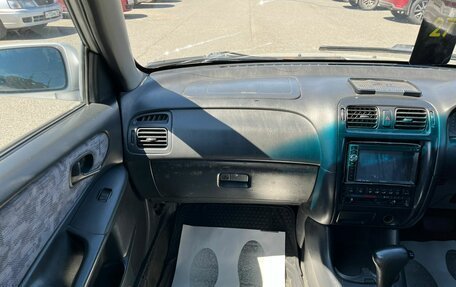 Mazda Capella, 1998 год, 349 000 рублей, 18 фотография