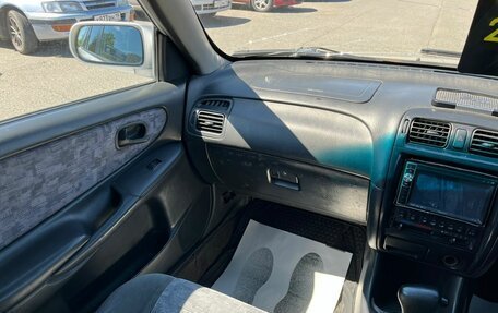Mazda Capella, 1998 год, 349 000 рублей, 16 фотография