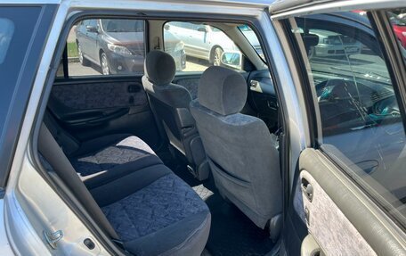 Mazda Capella, 1998 год, 349 000 рублей, 13 фотография