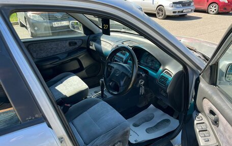 Mazda Capella, 1998 год, 349 000 рублей, 14 фотография