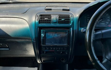 Mazda Capella, 1998 год, 349 000 рублей, 20 фотография