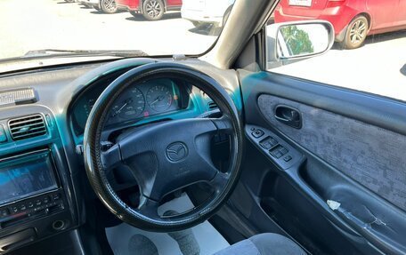 Mazda Capella, 1998 год, 349 000 рублей, 17 фотография