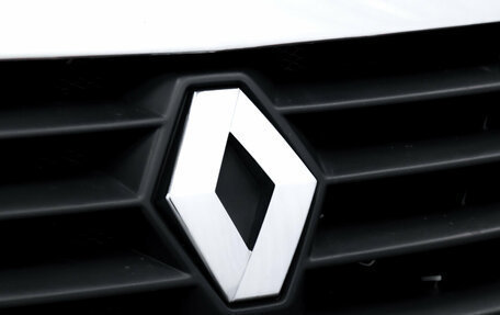 Renault Logan I, 2012 год, 499 000 рублей, 10 фотография