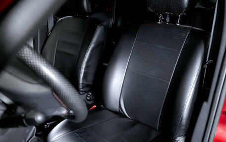 Renault Logan I, 2012 год, 499 000 рублей, 19 фотография