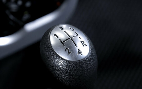 Renault Logan I, 2012 год, 499 000 рублей, 23 фотография