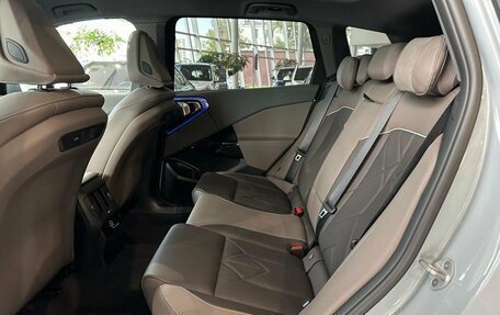 BMW X3, 2025 год, 7 150 000 рублей, 11 фотография