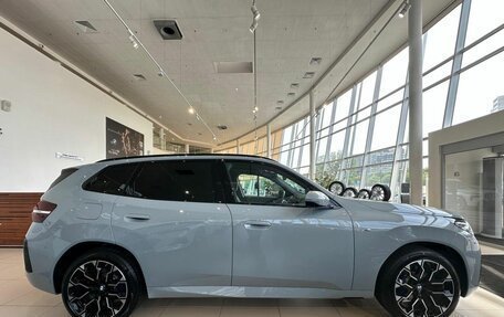 BMW X3, 2025 год, 7 150 000 рублей, 4 фотография