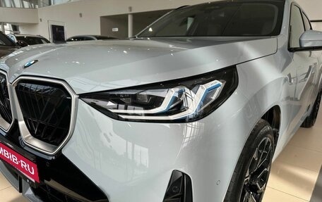 BMW X3, 2025 год, 7 150 000 рублей, 8 фотография