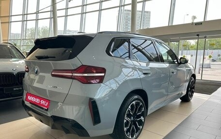 BMW X3, 2025 год, 7 150 000 рублей, 5 фотография