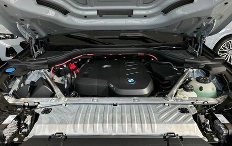 BMW X3, 2025 год, 7 150 000 рублей, 25 фотография